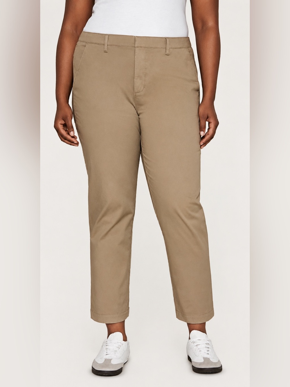 GAP Khaki Casual Pants Size 14